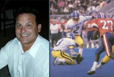 Micky Penafloris accomplished Athletic / Fitness Equipment Sales Professional with 30 years of experience.