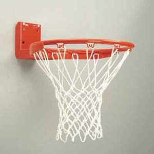 Picture of Bison Rear Mount Basketball Super Goal