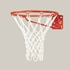 Picture of Bison Standard Front Mount Competition Basketball Goal