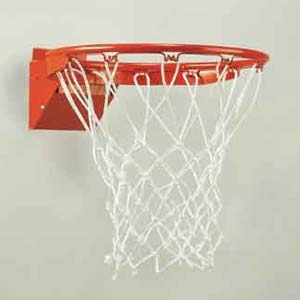 Picture of Bison Hang Tough Breakaway Basketball Goal