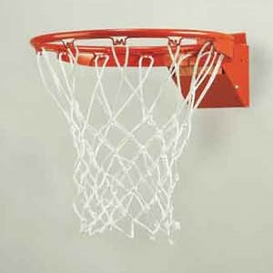 Picture of Bison TruFlex™ Competition Breakaway Basketball Goal