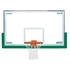 Picture of Bison 42" x 72" Unbreakable Short Glass Backboard