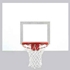 Picture of Bison 39" x 54" Perpetual Steel Basketball Backboard