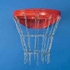 Picture of Bison Premium Steel Playground Basketball Safety Net
