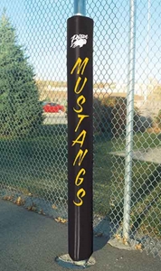 Picture of Bison Outdoor Safe Stuff Pole Padding