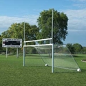 Picture of Bison Portable Combo Football & Soccer Goals