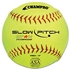 Picture of Champro 12" Game .44 Slow Pitch Softball - ASA Certified