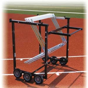 Picture of Stackhouse Hanging Hurdle Cart