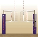 Picture for category Volleyball Systems & Uprights