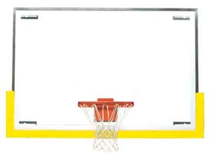Picture of Bison Premium and Standard Basketball Court Upgrade Packages