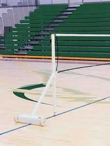 Picture of Bison Portable Badminton System