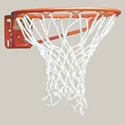 Picture of Bison Front Mount Basketball Super Goal