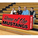 Picture of Bison Sport Pride ™ Graphic Scorers Tables
