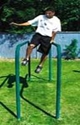 Picture of L.A. Steelcraft Classic Parallel Bars