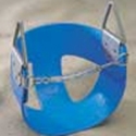 Picture of L.A. Steelcraft Half Bucket Swing Seat