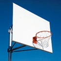 Picture of L.A. Steelcraft Individual Basketball Post
