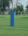 Picture of Bison  Competition Goalpost Padding