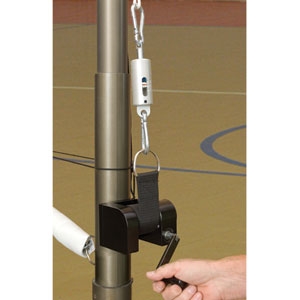 Picture of Bison NetSet Volleyball  Net Tensioning Gauge