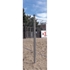 Picture of Bison Match Point Recreational Outdoor Volleyball System