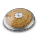 Picture of Stackhouse Competition Wood Discus