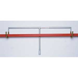 Picture of Stackhouse Crossbar Center Lifter