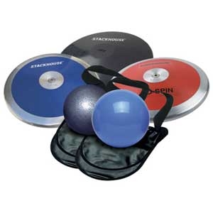 Picture of Stackhouse H.S. Boy's Throws Value Pack