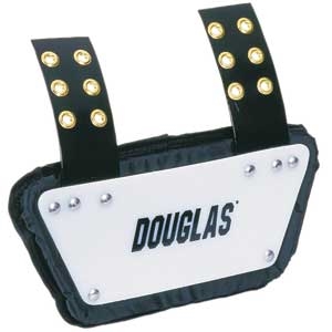 Picture of Douglas JP Series Junior Back Plate