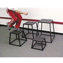 Picture of Stackhouse Plyometric Box
