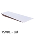 Picture of Stackhouse Steel Vault Box Lid TSVBL
