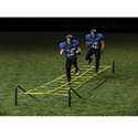 BSN Pro Down Football Running Ropes Replacement Running Grid