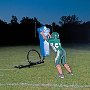 Picture of Rogers JV Pop-Up Tackle Maker