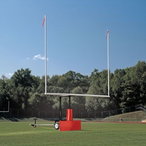 Picture of Rogers Stadium Pro Portable Goal Post