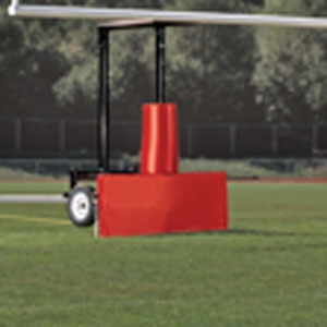 Picture of Rogers Stadium Pro Portable Goal Post Pad