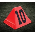 Picture of Rogers Stadium Pro Yard Line Markers