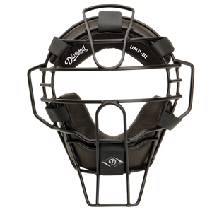 Picture of Diamond Sports Big League Umpire Face Mask