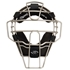 Picture of Diamond Sports Big League Umpire Face Mask