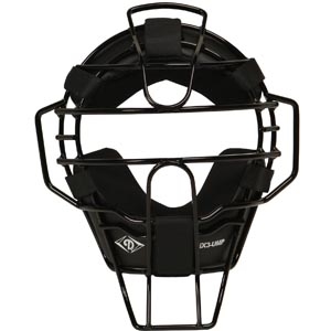 Picture of Diamond Sports iX3 Umpire Face Mask