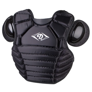 Picture of Diamond Sports Umpire Lite Chest Protector