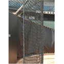 Picture of BSN Replacement Net for Bubba Batting Cages