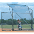 Picture of BSN Sandlot Portable Backstop