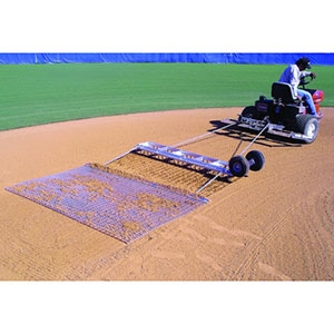 Picture of BSN  Digger Field Groomer & Drag Mat (combo)