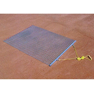 Picture of BSN All-Steel Drag Mats