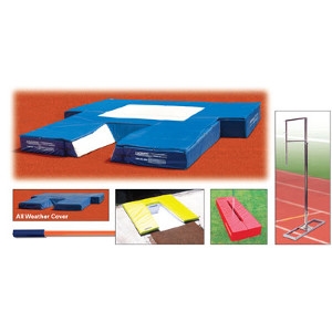 Picture of Stackhouse H.S. Pole Vault Value Package - 32" High