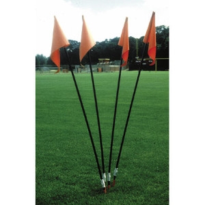 Picture of Stackhouse Soccer Corner Flags