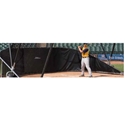Picture of BSN Replacement Vinyl Skirt for Bubba Batting Cages