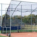 Picture of BSN Replacement Net for Portable Batting Cage
