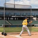 Picture of BSN Replacement Net for Professional Base Fungo Screens