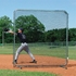 Picture of BSN Collegiate 7x7 First Base Screen