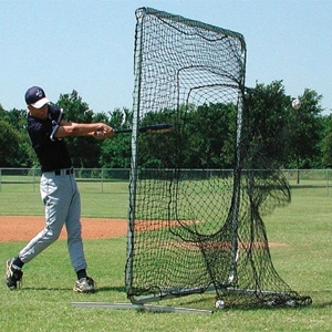 Picture of BSN Replacement Net for Collegiate Sock Net and Frame
