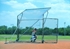 Picture of BSN Replacement Net for Sandlot Portable Backstop